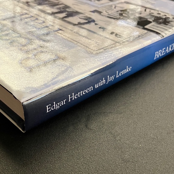 Business Autobiography Book - Picture 9 of 9